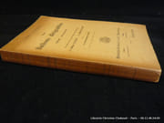 Les Ballons dirigeables. Théorie. Applications. Deuxième édition, augmentée de deux annexes. Les Ballon Lebaudy - Le Ballon Patrie par le commandant Voyer. Avec 174 figures dans le texte. par Girard E. - De Rouville A. - Image 2