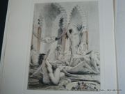 Les Aventures du Roi Pausole par LOUYS Pierre -  BECAT Paul-Emile - Image 4