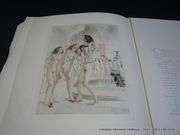 Les Aventures du Roi Pausole par LOUYS Pierre -  BECAT Paul-Emile - Image 7