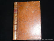 Considérations sur le Gouvernement ancien et présent de la France. Par M. le Marquis d'Argenson. par ARGENSON (R. L. Le Voyer de Paulmy, marquis d'). - Image 1