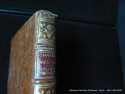 Considérations sur le Gouvernement ancien et présent de la France. Par M. le Marquis d'Argenson. par ARGENSON (R. L. Le Voyer de Paulmy, marquis d'). - Image 3