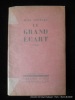 Le grand écart. 4e édition.. Jean Cocteau