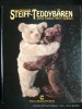 Steiff-Teddybären, eine Liebe fürs Leben.  Jürgen et Marianne Cieslik
