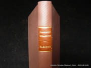 Electre par Giraudoux Jean  - Image 1