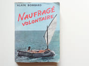 Histoire du naufragé volontaire par BOMBARD Alain, SAMIVEL - Image 1