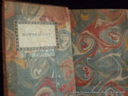 Les Oeuvres de M. L'Abbé de Saint Real, nouvelle édition Revue , corrigée, rangée dans un meilleur ordre et augmentée. En 8 vols., complet. par Abbé de Saint Real - Image 5