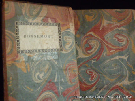Les Oeuvres de M. L'Abbé de Saint Real, nouvelle édition Revue , corrigée, rangée dans un meilleur ordre et augmentée. En 8 vols., complet.. Abbé de ...