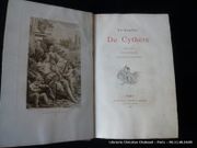 La Gazette de Cythère. Publiée par Octave Uzanne, avec notice historique. Documents sur les moeurs du XVIIIe siècle. par UZANNE Octave - Image 2
