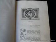La Gazette de Cythère. Publiée par Octave Uzanne, avec notice historique. Documents sur les moeurs du XVIIIe siècle. par UZANNE Octave - Image 3