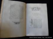 La Gazette de Cythère. Publiée par Octave Uzanne, avec notice historique. Documents sur les moeurs du XVIIIe siècle. par UZANNE Octave - Image 4