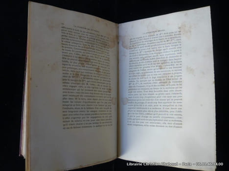 La Gazette de Cythère. Publiée par Octave Uzanne, avec notice historique. Documents sur les moeurs du XVIIIe siècle.. UZANNE Octave