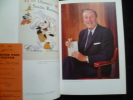 Walt Disney, mon ami. J.V. Cotton