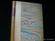 Notice Pittoresque et Historique sur le Bois de Boulogne et ses environs par G.D.. Chef de Bureau à la Préfecture de la Seine. par G.D. - Image 1