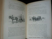 DU CHAR ANTIQUE A L'AUTOMOBILE. Les siècles de la locomotion et du transport par voie de terre. Ouvrage orné de nombreuses gravures. par MARCEVAUX F. - Image 3
