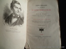 Abécédaire ou rudiment d'archéologie. Architecture civile et militaire.. M.A. de Caumont