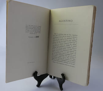 Agostino