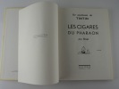 Les aventures de Tintin reporter. Les Cigares du Pharaon (Fac-similé, 1941).. Hergé