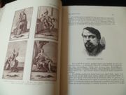 Les spectacles à travers les âges. En 2 volumes :  Musique. Danse. ET Théâtre, Cirque, Music-Hall, Cafés, Concerts, Cabarets artistiques. Preface de Deny Amiel. par Prod'homme J.-G.,George André,Boll André,Lyonnet Henry,Berton Claude,Camp Jean,Divoire Fernand,Hugard Jane,Maudru Pierre,Paul-Sentenac,Rouquet Auguste. ASTRE, BOLL, IBELS, LEGRAND Chabrier, LYONNET, MAUDRU, ROUQUET, SIDIS, Valmy-Baysse. - Image 12
