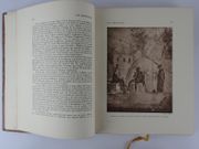 Les spectacles à travers les âges. En 2 volumes :  Musique. Danse. ET Théâtre, Cirque, Music-Hall, Cafés, Concerts, Cabarets artistiques. Preface de Deny Amiel. par Prod'homme J.-G.,George André,Boll André,Lyonnet Henry,Berton Claude,Camp Jean,Divoire Fernand,Hugard Jane,Maudru Pierre,Paul-Sentenac,Rouquet Auguste. ASTRE, BOLL, IBELS, LEGRAND Chabrier, LYONNET, MAUDRU, ROUQUET, SIDIS, Valmy-Baysse. - Image 6