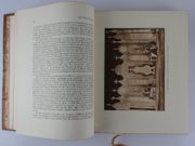 Les spectacles à travers les âges. En 2 volumes :  Musique. Danse. ET Théâtre, Cirque, Music-Hall, Cafés, Concerts, Cabarets artistiques. Preface de Deny Amiel. par Prod'homme J.-G.,George André,Boll André,Lyonnet Henry,Berton Claude,Camp Jean,Divoire Fernand,Hugard Jane,Maudru Pierre,Paul-Sentenac,Rouquet Auguste. ASTRE, BOLL, IBELS, LEGRAND Chabrier, LYONNET, MAUDRU, ROUQUET, SIDIS, Valmy-Baysse. - Image 8