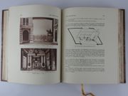 Les spectacles à travers les âges. En 2 volumes :  Musique. Danse. ET Théâtre, Cirque, Music-Hall, Cafés, Concerts, Cabarets artistiques. Preface de Deny Amiel. par Prod'homme J.-G.,George André,Boll André,Lyonnet Henry,Berton Claude,Camp Jean,Divoire Fernand,Hugard Jane,Maudru Pierre,Paul-Sentenac,Rouquet Auguste. ASTRE, BOLL, IBELS, LEGRAND Chabrier, LYONNET, MAUDRU, ROUQUET, SIDIS, Valmy-Baysse. - Image 9