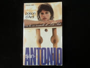 Poison d'avril ou la vie sexuelle de Lili Pute par San-Antonio.