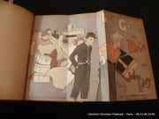 Les Gosses de Paris. par Jules Lévy - Image 3