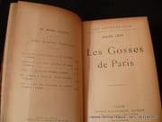 Les Gosses de Paris. par Jules Lévy - Image 4