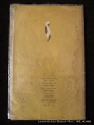 Sensationsn°32. Revue mensuelle.  Nouvelles. par Louis-Charles Royer. Léon Treich. Francis Didelot. Boris Vian. Jean Dageneau. Lysis ARbois - Image 2