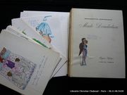 Mado Dondedieu (Les Fantasmes d'une Jeune Mariée) par Henriette d'Epernay - Image 1