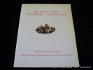Reliures d'art Knoderer - 150 reliures. Bibliothèque historique de la ville de Paris. Notices de Claude Bourdois, Claude Blaizot, Jean Dérens, ...