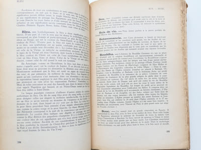 Dictionnaire pratique des sciences occultes