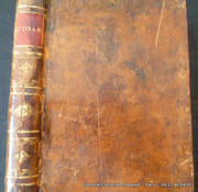 L'Onanisme. Dissertation sur les maladies produites par la masturbation. Nouvelle édition considérablement augmentée. par Tissot - Image 1