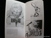 Hitler à travers la caricature internationale par Simoën, J.C. et Maillard, C. - Image 2