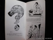 Hitler à travers la caricature internationale par Simoën, J.C. et Maillard, C. - Image 3