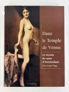 Dans le temple de Vénus. Le musée du sexe d'Amsterdam. par Hans-Jürgen Döpp - Image 1