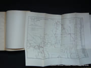 Le Tibet révolté. Vers Népémakö, la terre promise des tibétains.  Ouvrage illustré de 60 gravures tirées hors-texte et de 7 cartes en couleurs, suivi des Impressions d'un Tibétain en France. par BACOT Jacques - Image 4