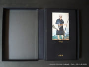 Les guides impossibles. Le royaume de Coorg avec d'intéressantes excusions à la ville détruite de Seringapatam, aux ruines de Vijayanagar, ainsi qu'aux Nilgiri, ou Montagnes bleues par Guadalupi Gianni,Cotteau Edmond,Hough Jacob,Warren Edouard de,Lambton William - Image 1