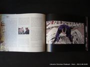 La Gloire des mousses. Tirage de tête comprenant une lithographie originale signée de Michel Bellion, peintre de la marine.  signée. 45/150 par Christophe Penot. Illustrations de Michel Bellion. Photographies de la marine nationale. Préface d'Erik Orsenna - Image 2