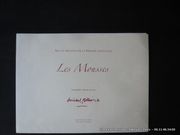 La Gloire des mousses. Tirage de tête comprenant une lithographie originale signée de Michel Bellion, peintre de la marine.  signée. 45/150 par Christophe Penot. Illustrations de Michel Bellion. Photographies de la marine nationale. Préface d'Erik Orsenna - Image 6