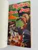Les flics n'y peuvent rien (réunion de 4 textes) : Comme s'il en pleuvait. Police-Roman, Les aventures de Bill Disley : Mystères autour d'un collier - ...