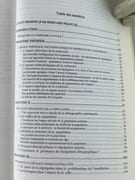 La ségrégation résidentielle. Le cas d'une commune bruxelloise par Xavier LELOUP. Avant-propos de Bernard Francq - Image 3