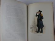 La Marine, arsenaux, navires, équipages, navigation, atterrages combats. Illustrations de M. Morel-Fatio. par Eugene Pacini - Image 8