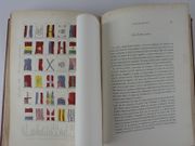 La Marine, arsenaux, navires, équipages, navigation, atterrages combats. Illustrations de M. Morel-Fatio. par Eugene Pacini - Image 9