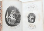 Lettres de Mistriss Fanny Butlerd à Mylord Charles Alfred, Comte d'Erford.. Riccoboni Marie-Jeanne née Laboras De Mezieres.