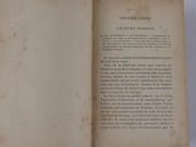 Traité complet de manipulation des vins suivi d'une revue générale de la législation des boissons et d'une série de renseignements utiles concernant le commerce des vins et liqueurs. 3ème édition revue et augmentée. par Bedel A.  - Image 5