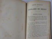 Traité complet de manipulation des vins suivi d'une revue générale de la législation des boissons et d'une série de renseignements utiles concernant le commerce des vins et liqueurs. 3ème édition revue et augmentée. par Bedel A.  - Image 7
