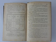 Traité complet de manipulation des vins suivi d'une revue générale de la législation des boissons et d'une série de renseignements utiles concernant le commerce des vins et liqueurs. 3ème édition revue et augmentée. par Bedel A.  - Image 8