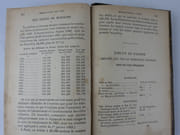 Traité complet de manipulation des vins suivi d'une revue générale de la législation des boissons et d'une série de renseignements utiles concernant le commerce des vins et liqueurs. 3ème édition revue et augmentée. par Bedel A.  - Image 9