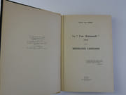 La Voie Rationelle de la Médecine Chinoise. (TAO) par Docteur Jean Choain. Pref. de Marcel Martiny - Image 2